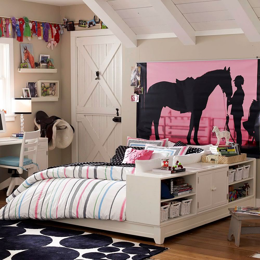 girls bedrooms ideas-10